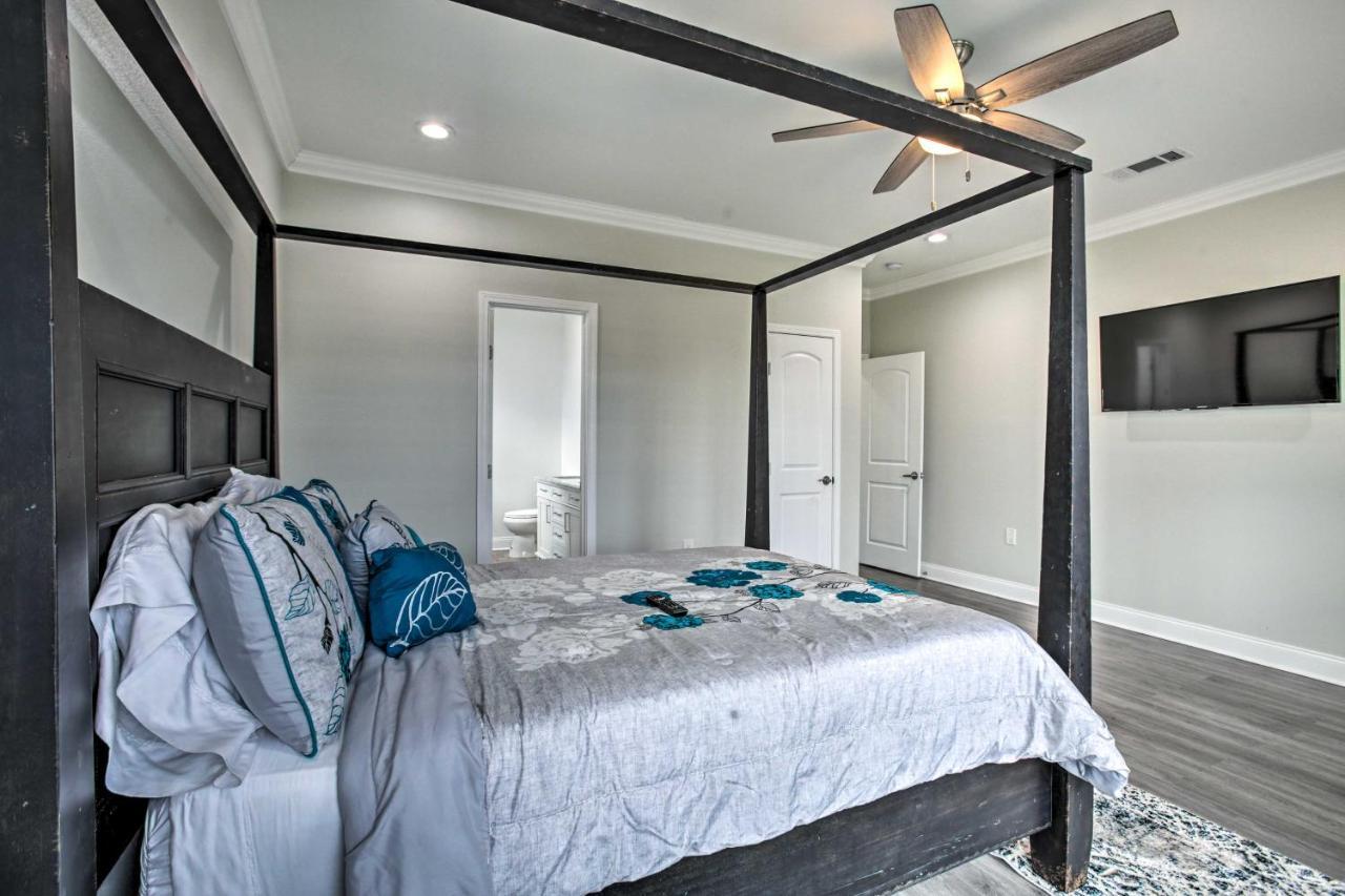 Modern Getaway Location! *
